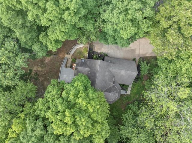 284 Due West Court, Dallas, GA 30157