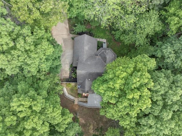 284 Due West Court, Dallas, GA 30157