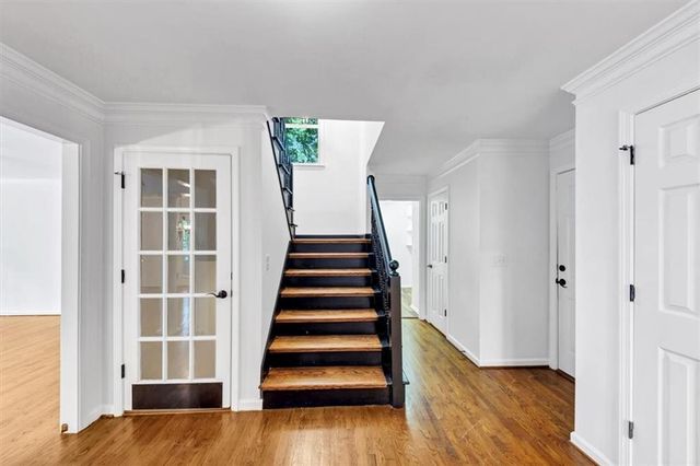 284 Due West Court, Dallas, GA 30157