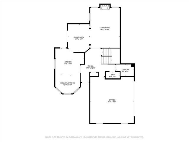 284 Due West Court, Dallas, GA 30157