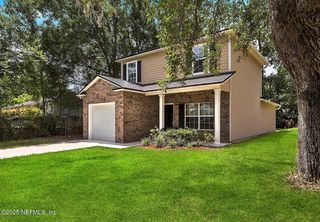 4808 PALMER Avenue, Jacksonville, FL 32210