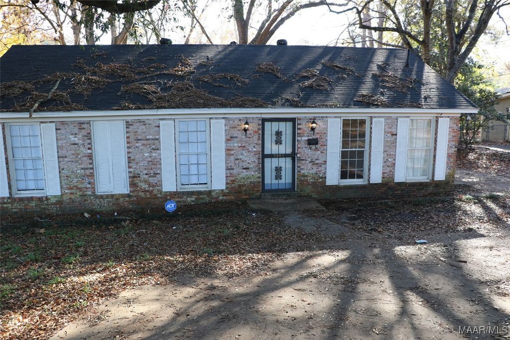 3344 Harrison Road, Montgomery, AL 36109