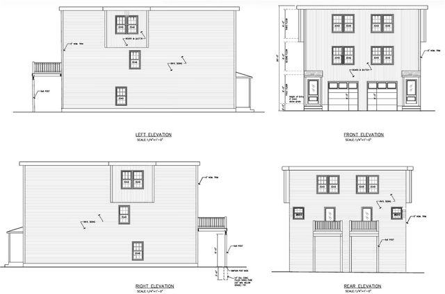 0 Lodi Street, Pawtucket, RI 02861