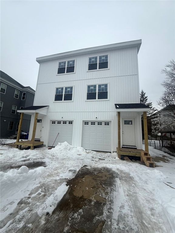 0 Lodi Street, Pawtucket, RI 02861