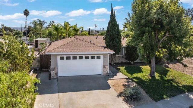652 Parker, Oceanside, CA 92057