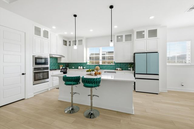 1824 Tye Street, Northlake, TX 76247