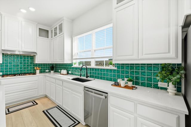 1824 Tye Street, Northlake, TX 76247