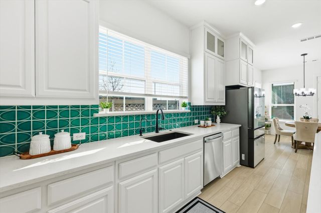 1824 Tye Street, Northlake, TX 76247