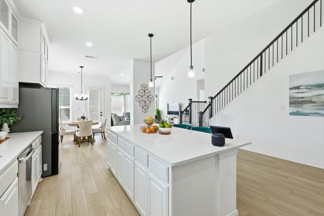 1824 Tye Street, Northlake, TX 76247