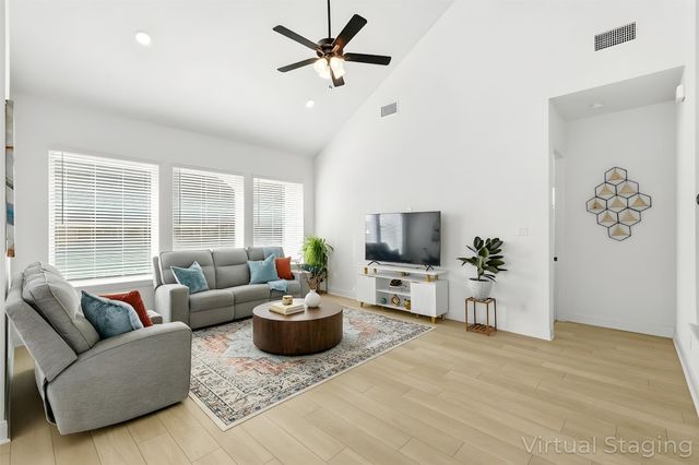 1824 Tye Street, Northlake, TX 76247