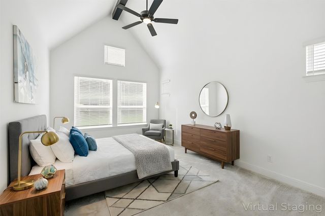 1824 Tye Street, Northlake, TX 76247