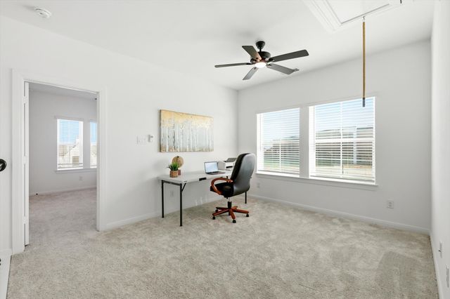 1824 Tye Street, Northlake, TX 76247