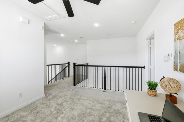 1824 Tye Street, Northlake, TX 76247