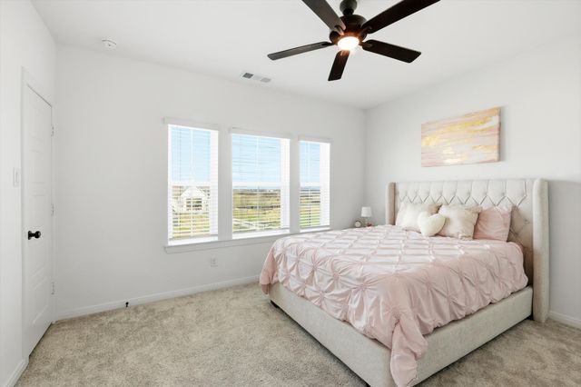 1824 Tye Street, Northlake, TX 76247