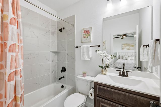 1824 Tye Street, Northlake, TX 76247