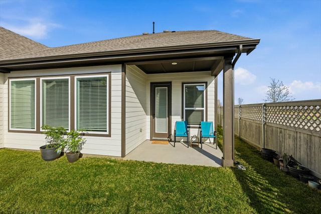 1824 Tye Street, Northlake, TX 76247