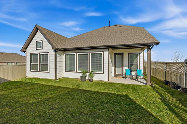 1824 Tye Street, Northlake, TX 76247