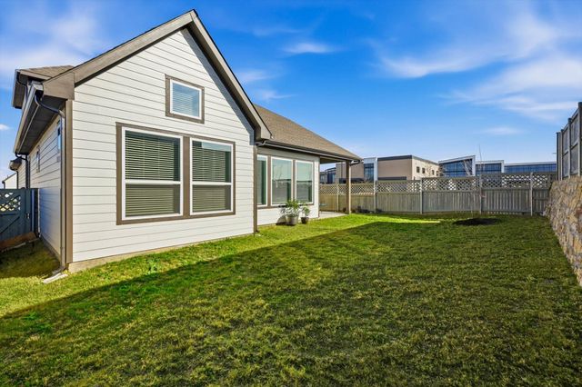 1824 Tye Street, Northlake, TX 76247