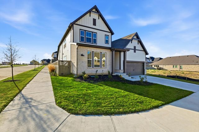 1824 Tye Street, Northlake, TX 76247