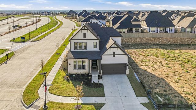 1824 Tye Street, Northlake, TX 76247