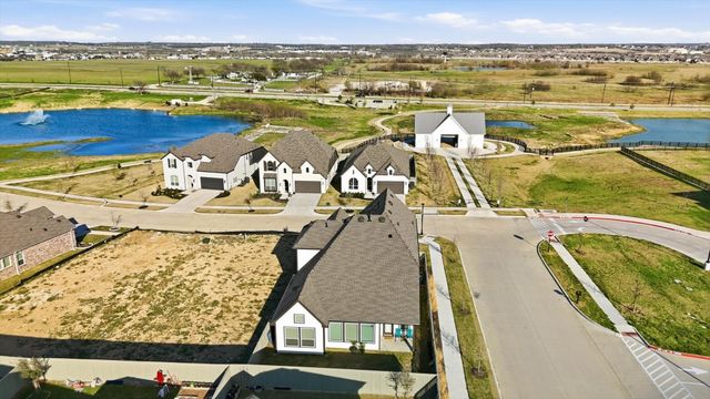 1824 Tye Street, Northlake, TX 76247