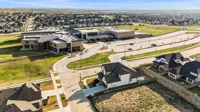 1824 Tye Street, Northlake, TX 76247