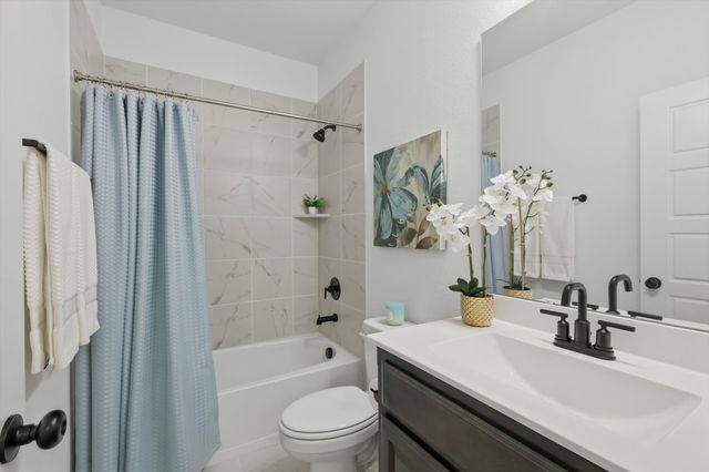 1824 Tye Street, Northlake, TX 76247