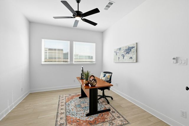 1824 Tye Street, Northlake, TX 76247