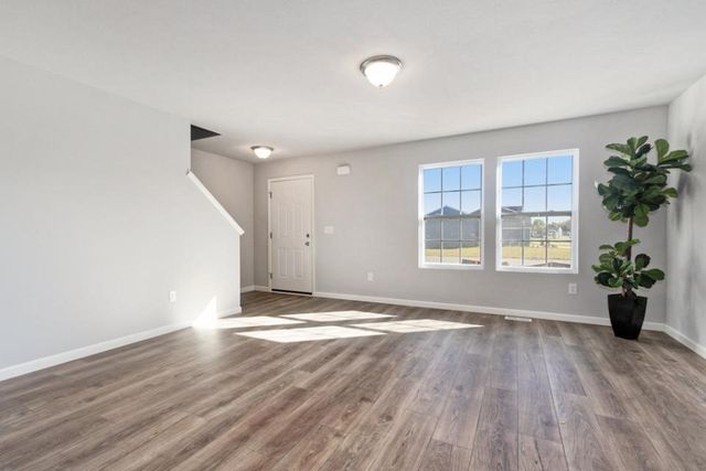 6337 Southtown Lane, Byron Center, MI 49315
