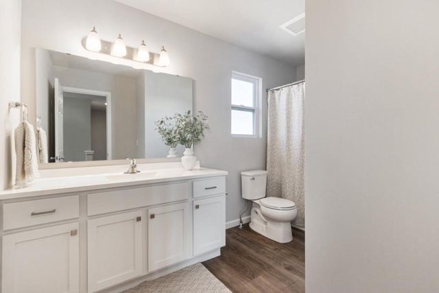 6337 Southtown Lane, Byron Center, MI 49315
