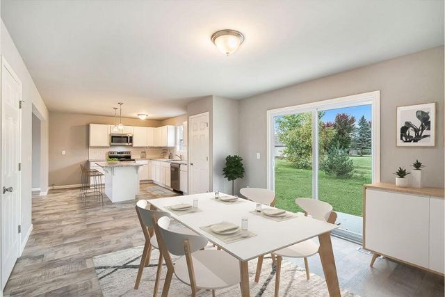 6337 Southtown Lane, Byron Center, MI 49315