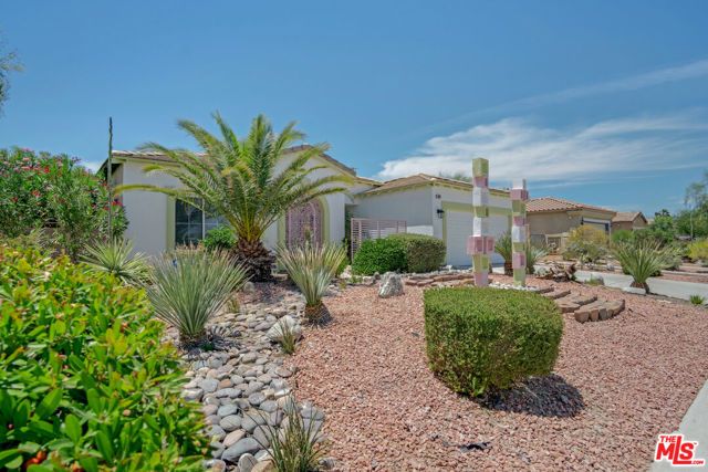 3811 Eastgate Road, Palm Springs, CA 92262