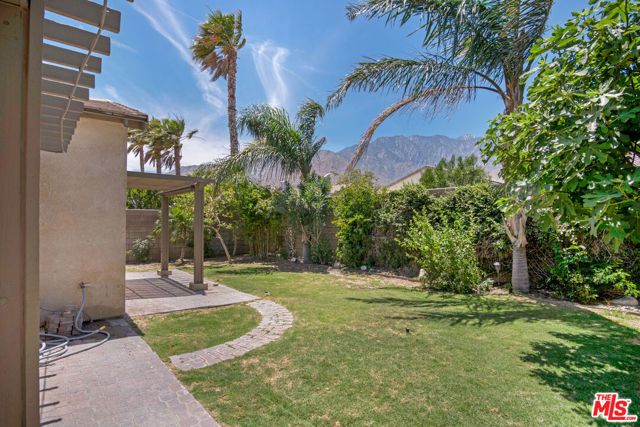 3811 Eastgate Road, Palm Springs, CA 92262