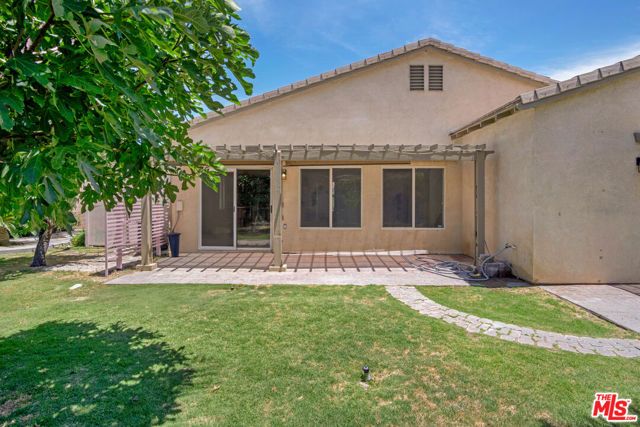 3811 Eastgate Road, Palm Springs, CA 92262