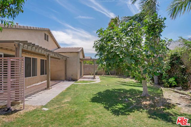 3811 Eastgate Road, Palm Springs, CA 92262