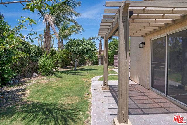 3811 Eastgate Road, Palm Springs, CA 92262