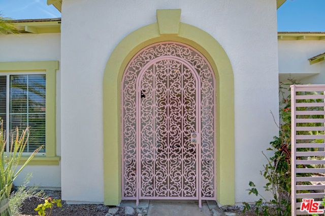 3811 Eastgate Road, Palm Springs, CA 92262