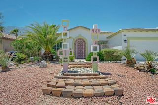 3811 Eastgate Road, Palm Springs, CA 92262
