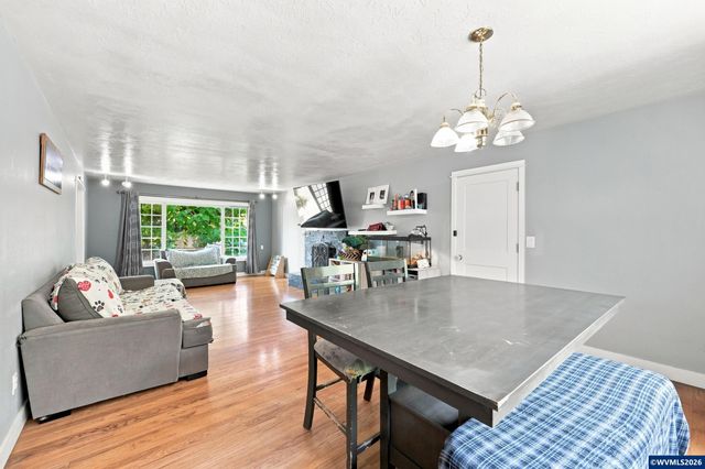 2510 Alameda St NE, Salem, OR 97301
