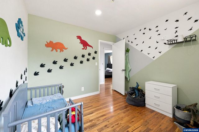 2510 Alameda St NE, Salem, OR 97301