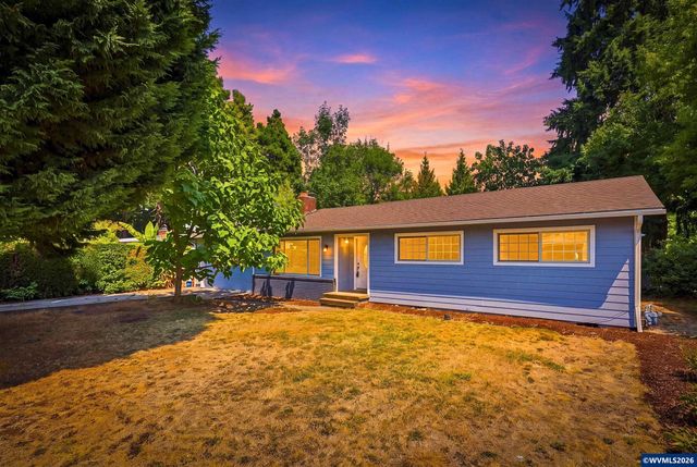 2510 Alameda St NE, Salem, OR 97301