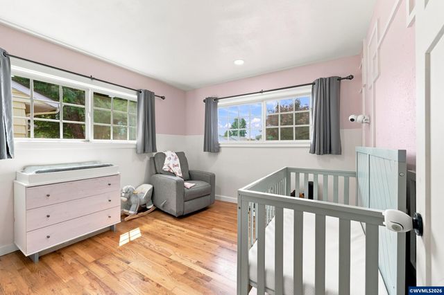 2510 Alameda St NE, Salem, OR 97301