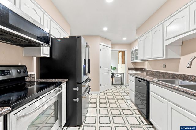2510 Alameda St NE, Salem, OR 97301