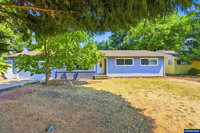 2510 Alameda St NE, Salem, OR 97301