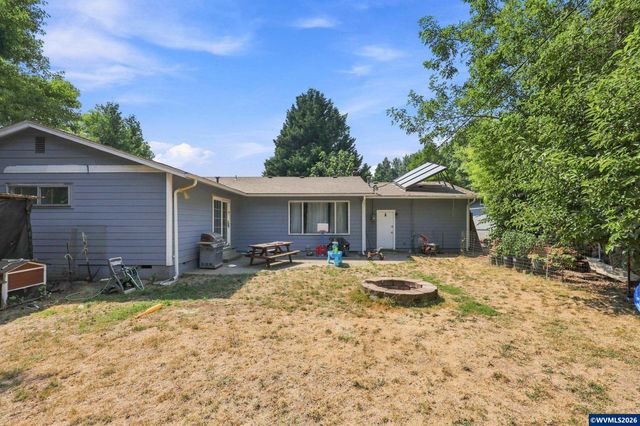 2510 Alameda St NE, Salem, OR 97301
