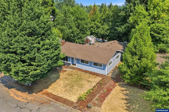 2510 Alameda St NE, Salem, OR 97301