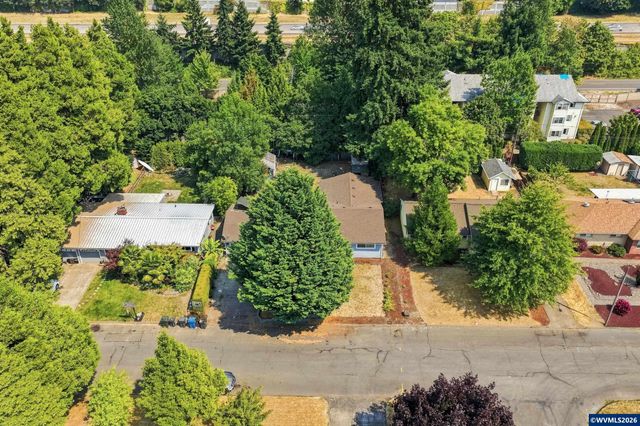 2510 Alameda St NE, Salem, OR 97301