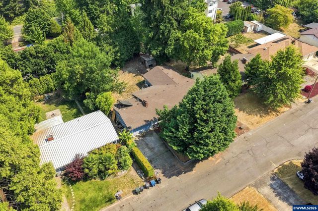 2510 Alameda St NE, Salem, OR 97301