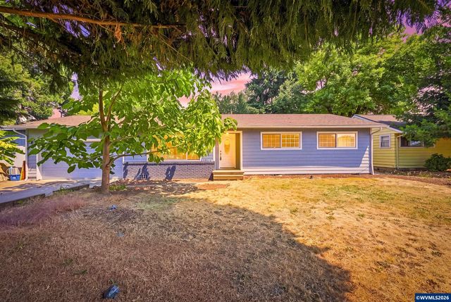 2510 Alameda St NE, Salem, OR 97301