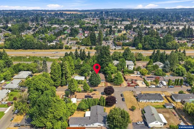 2510 Alameda St NE, Salem, OR 97301